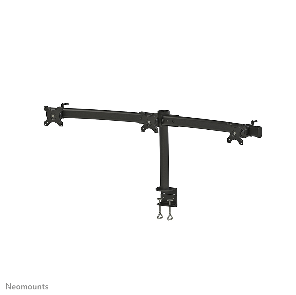 Neomounts FPMA-D700D3 Monitorarm 10-27"
